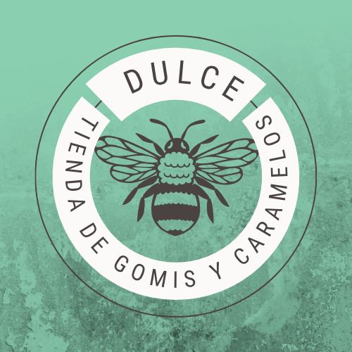 logo de dulce